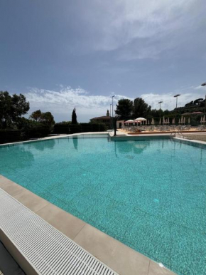 E6-12 bilocale Borgo Rovere